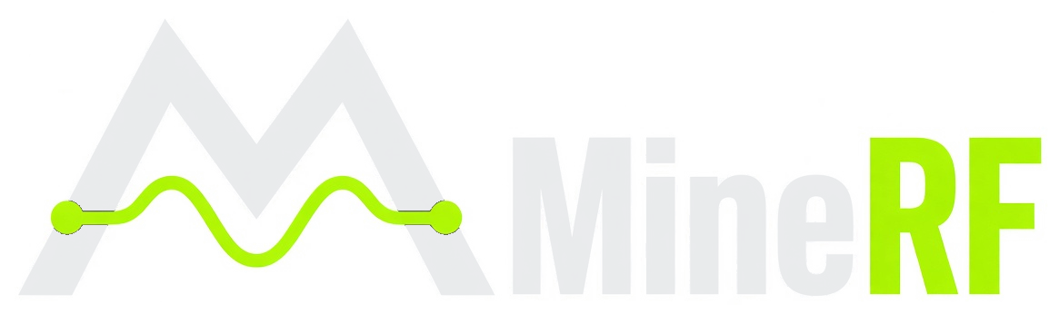 MineRF
